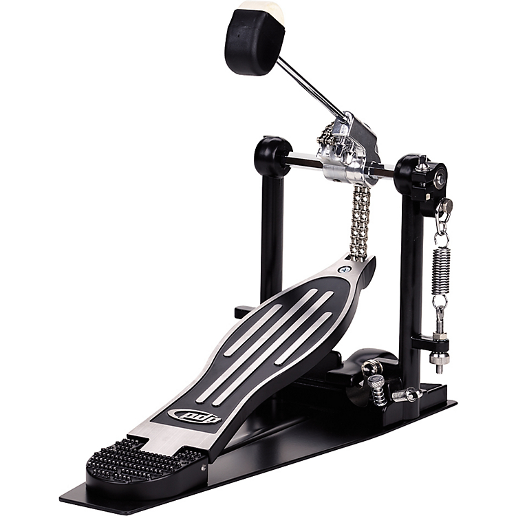 Фото Одиночная педаль PDP PDDP600C