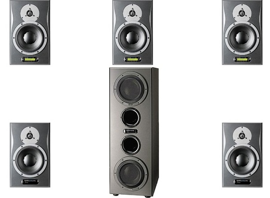 Фото Dynaudio AIR12 D