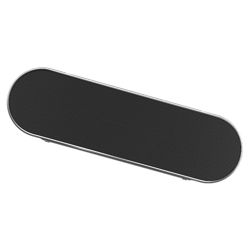 Фото Портативная акустическая система Bluedio AS-BT Black