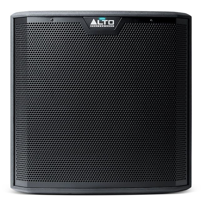 Фото Активный сабвуфер Alto TS315S