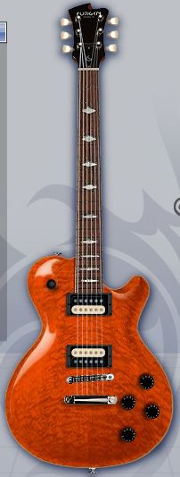 Фото Fujigen EFL-QM/ TG