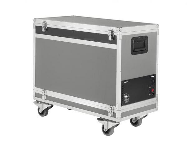 Фото Транспортный кейс Beyerdynamic CC 13