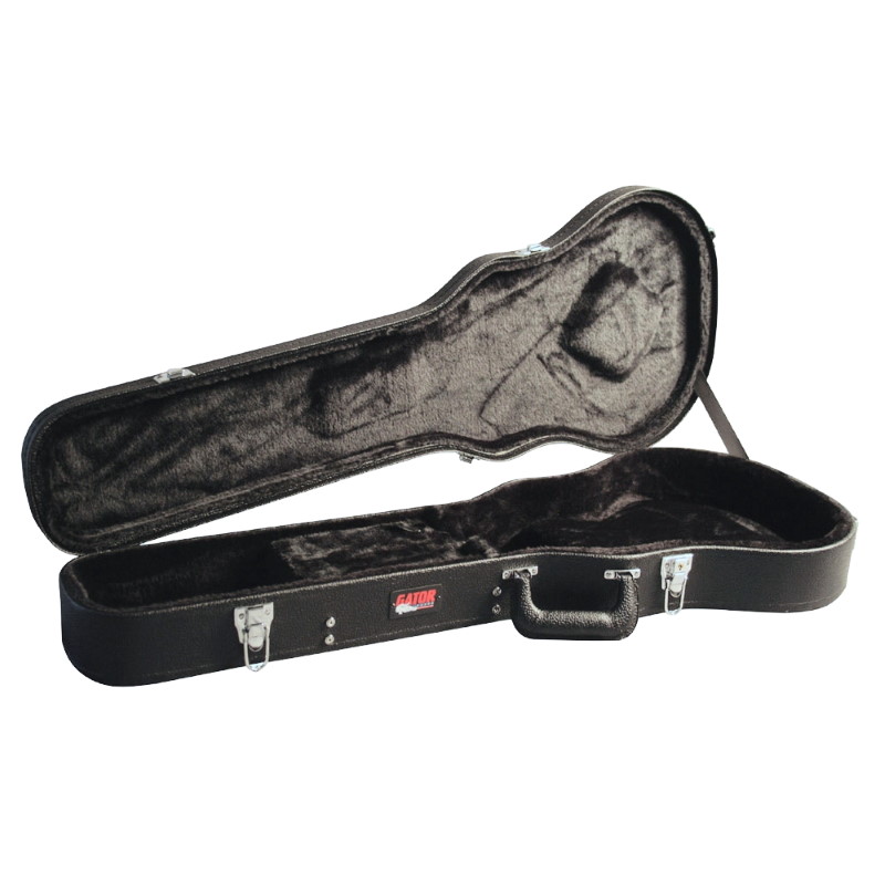 Фото Кейс для гитары GATOR GW-LPS