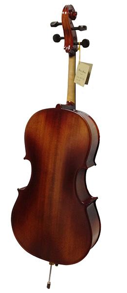 Фото Виолончель HANS KLEIN HKC-12S 1/4 