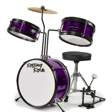 Фото Rolling Rock KIDS JR-1288 PL