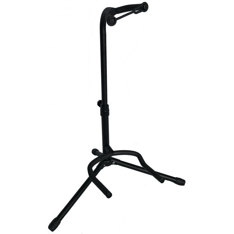 Фото Стойка для гитары DEKKO JR-302 BK