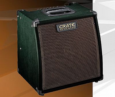 Фото CRATE CA30DGW(U)
