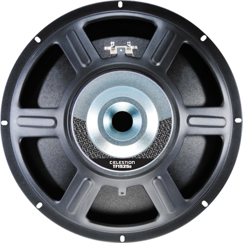 Фото Динамик Celestion T5328AWD TF1525e 15" 8 Ом 300 Вт
