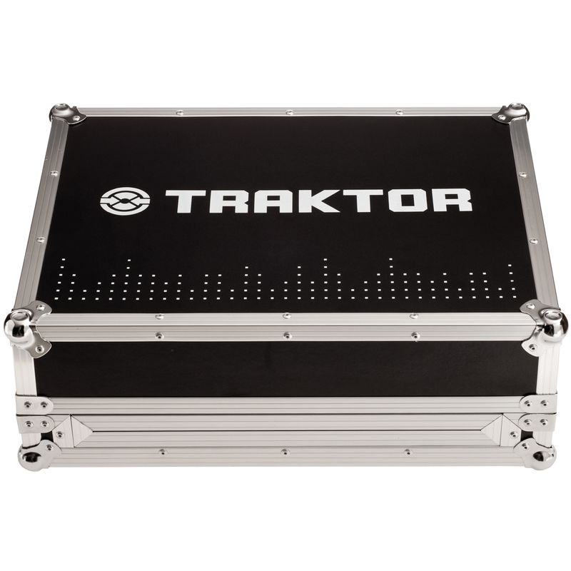 Фото Native Instruments Traktor Kontrol S8 Flightcase