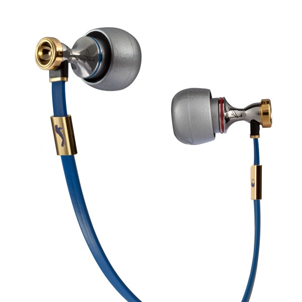 Фото Monster Miles Davis Trumpet MH MLD-T IE CT WW Внутриканальные наушники с контроллером для iPod/iPhone