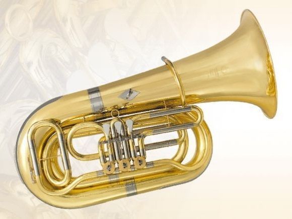 Фото Туба ZDMI 200LD