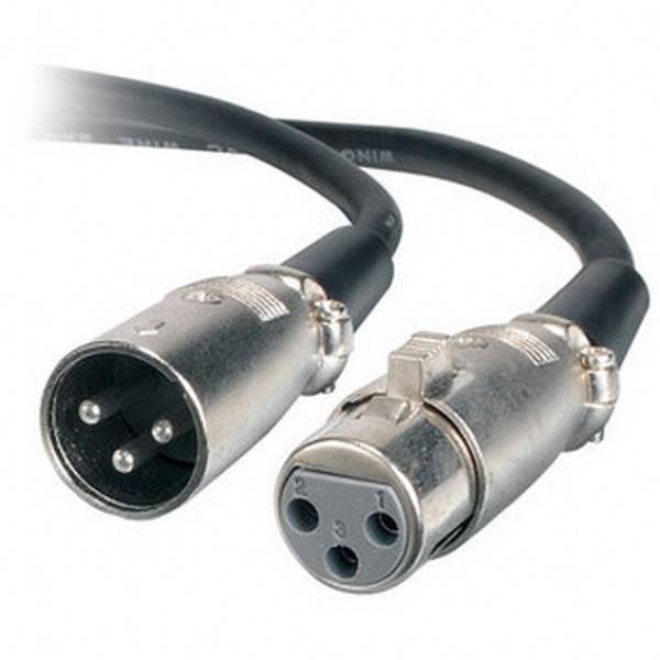 Фото CHAUVET DMX3P50FT DMX Cable Кабель