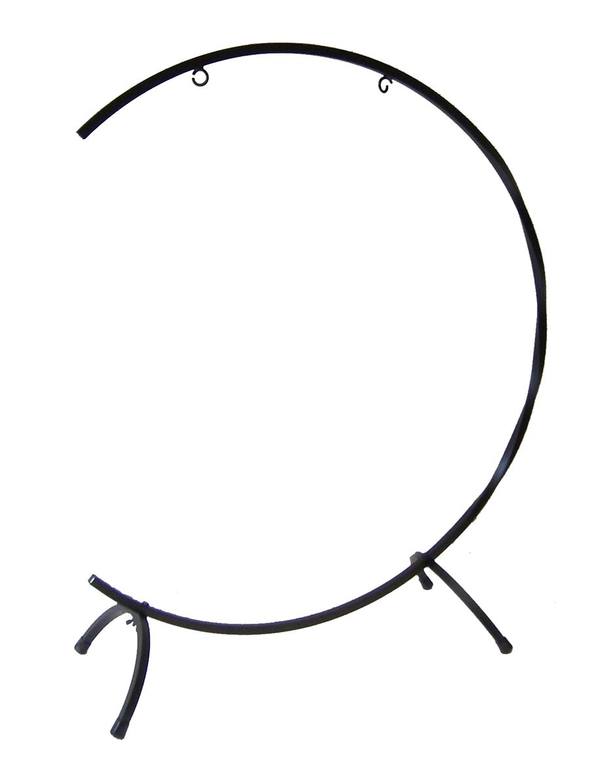 Фото Стойка для гонга 28" 0012248128 FLOOR STANDS Paiste