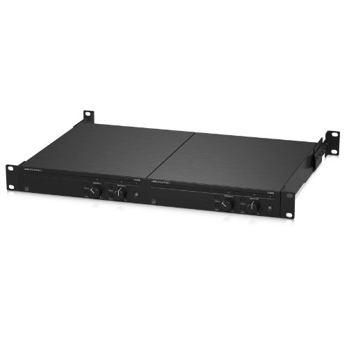 Фото Lab.gruppen CA602