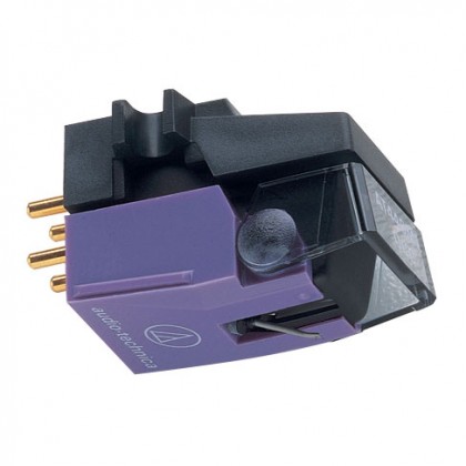 Фото AUDIO-TECHNICA AT440MLA