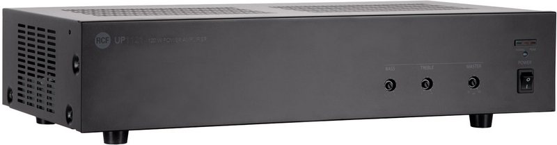 Фото Усилитель мощности RCF UP 1121