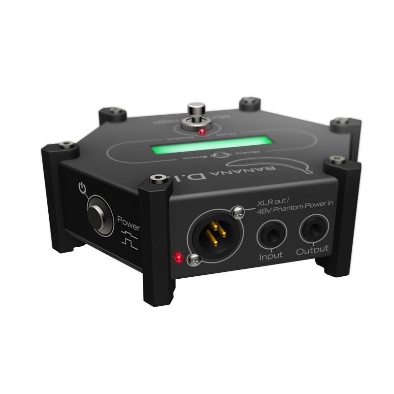 Фото Дибокс MONKEY BANANA D.I.