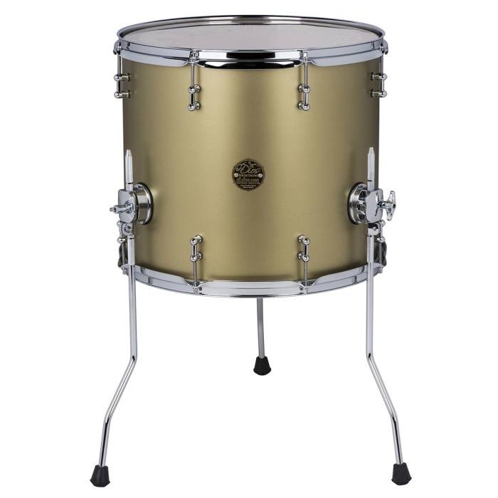 Фото Ddrum DS MP FT 14X14 SG