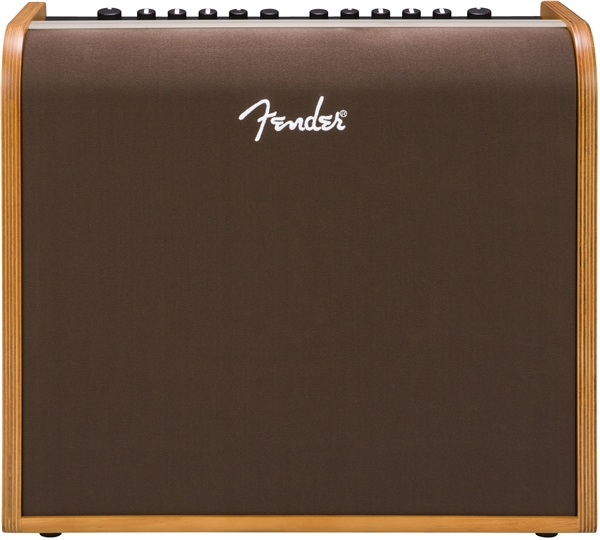 Фото FENDER ACOUSTIC 200