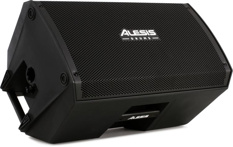 Фото Активный монитор ALESIS Strike Amp 12