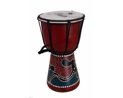 Фото YUKA DJWK05-8 - Джембе Юка