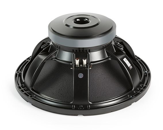 Фото EighteenSound 18W1001/8