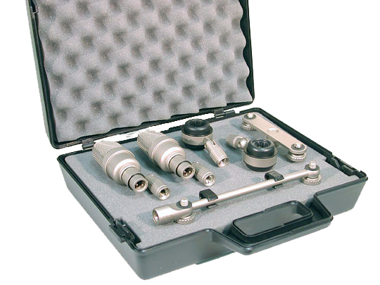 Фото Radial Z9 Zebracase  Кейс Micro 