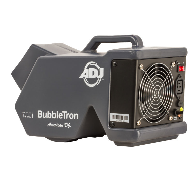 Фото American DJ BubbleTron XL