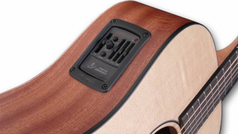 Фото FURCH MC Violet D-SY SPE+Чехол