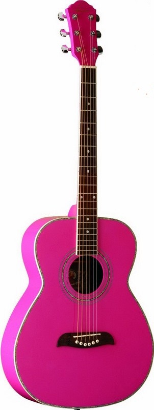 Фото Oscar Schmidt OF2P  Акустическая гитара