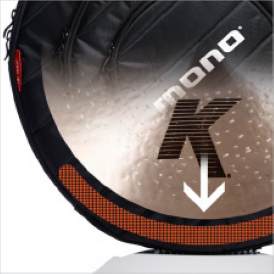 Фото Mono M80-CY22-BLK  Чехол для тарелок