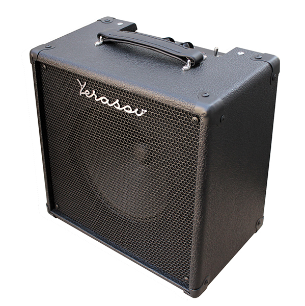 Фото Комбоусилитель Yerasov GTA-15BJ