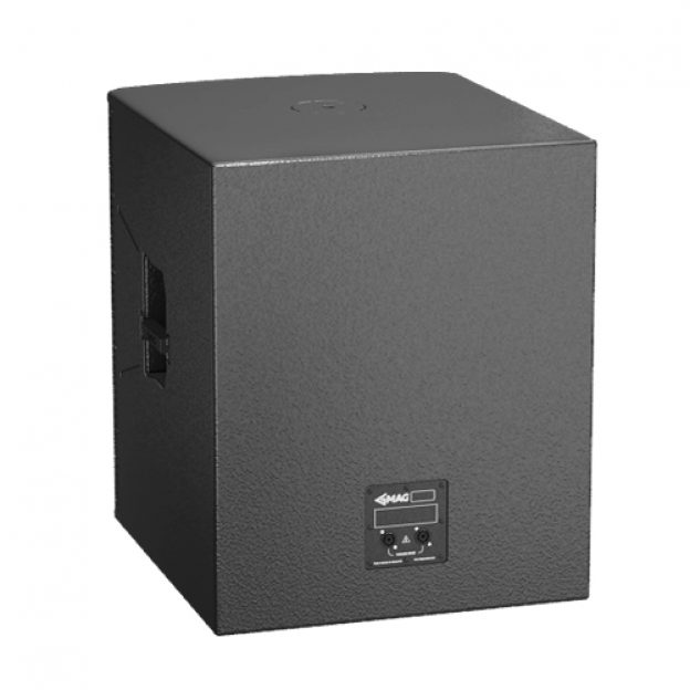 Фото Пассивный сабвуфер MAG Z 318