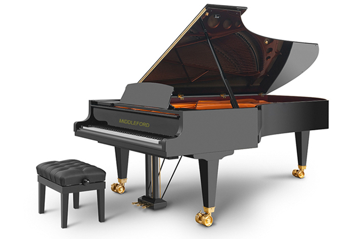 Фото Рояль Middleford GP-231E