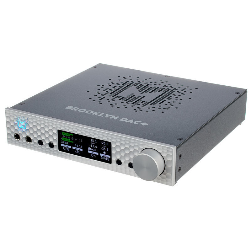 Фото Mytec Brooklyn DAC +