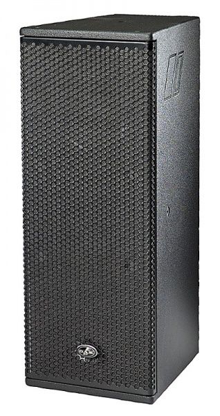 Фото Пассивная акустическая система DAS AUDIO ARTEC-28
