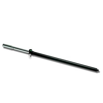 Фото Телескопическая стальная труба EUROMET HK/M20 01280