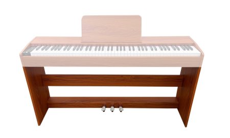 Фото Стойка для цифрового фортепиано Mikado WS-1280NB