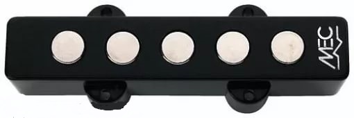 Фото MEC M 60103XL  Звукосниматель JazzBass