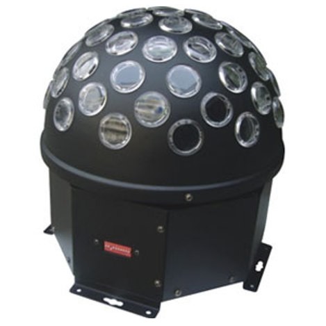 Фото Flash LED Crystal Ball