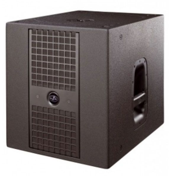 Фото Пассивный сабвуфер DAS AUDIO ARTEC S15