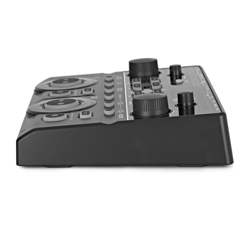 Фото Фразовый сэмплер Boss RC-202