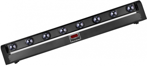 Фото Подвижная световая рампа Nightsun SPC065B