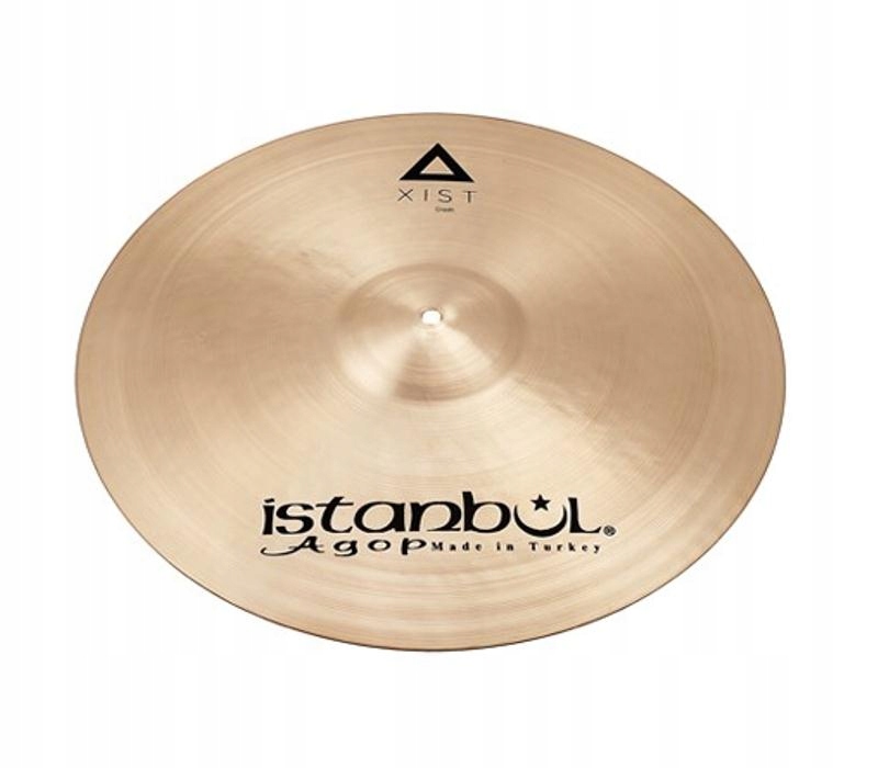 Фото Тарелка ISTANBUL AGOP XIST XC22 (Про-во Турция) 22 Crash