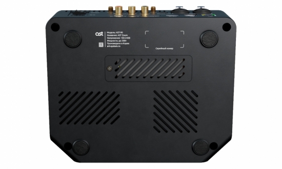 Фото Комплект караоке AST Reference Pro