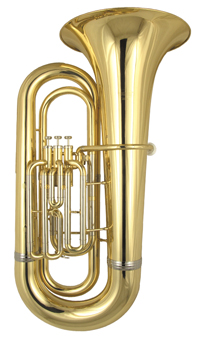 Фото Туба WISEMANN DTU-700