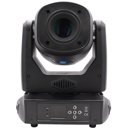 Фото Моторизированная световая мини-голова Big Dipper LS100