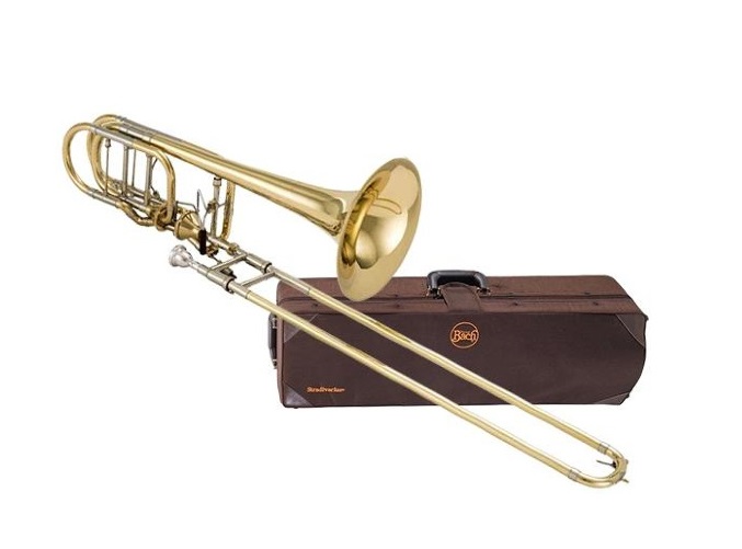 Фото BACH 50AFЗL