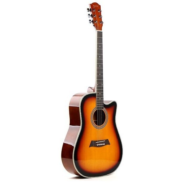 Фото Гитара акустическая DEVISER L-806 SB