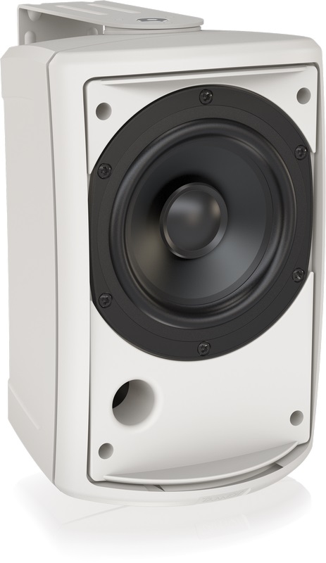 Фото Пассивная акустическая система Tannoy AMS 5ICT-WH LZ  